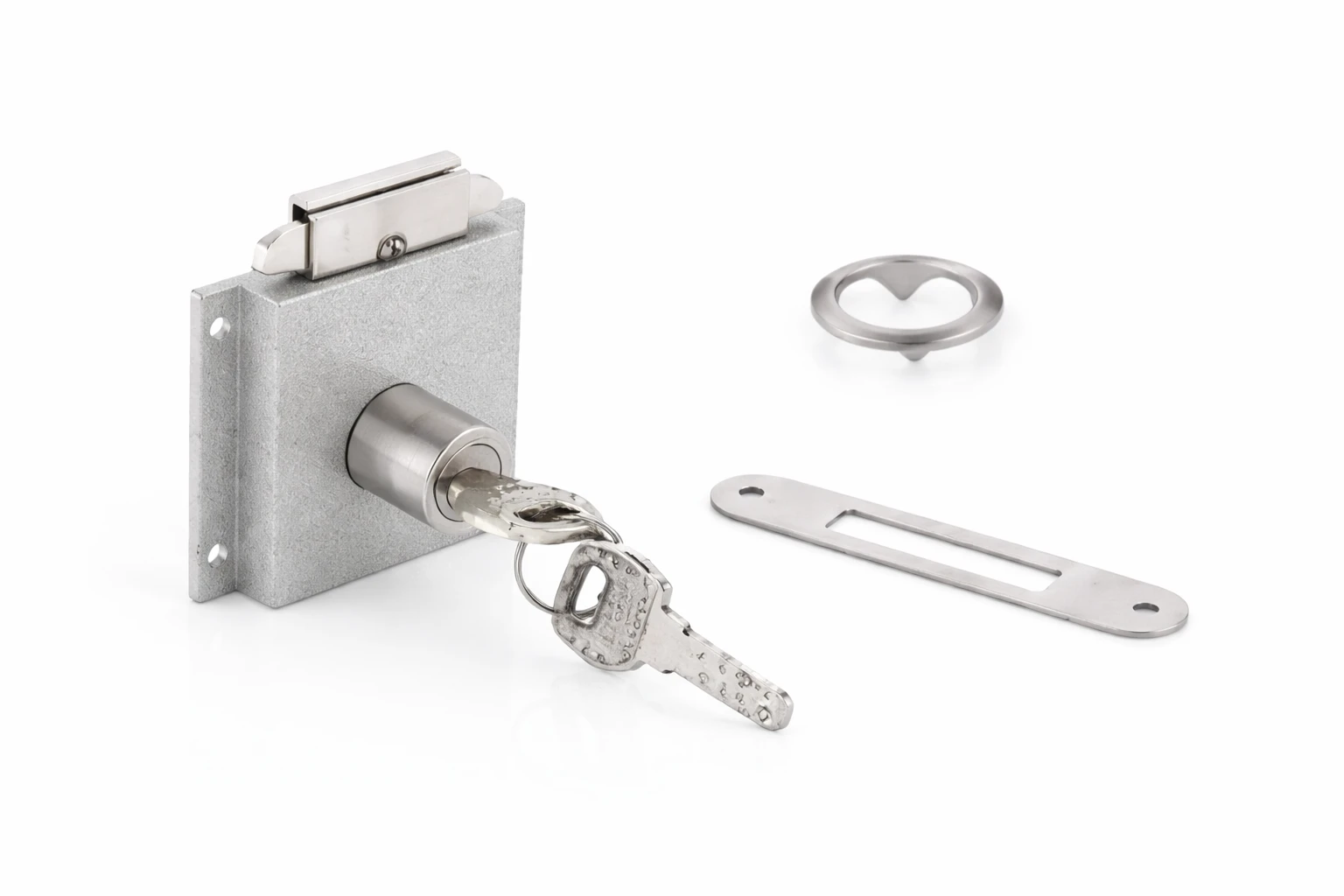 Excellence Slinding Lock